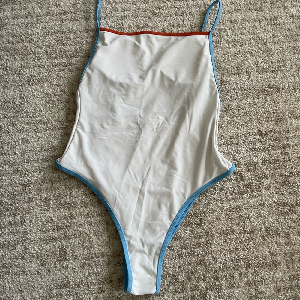 Aerie one piece